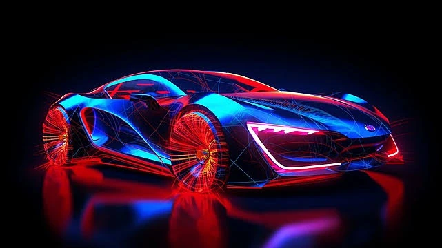 Automotives