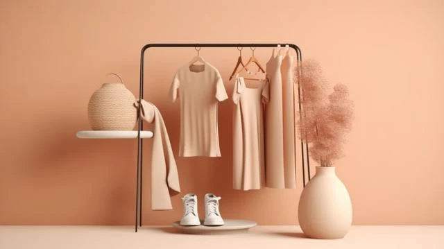 Clothes & Fashion