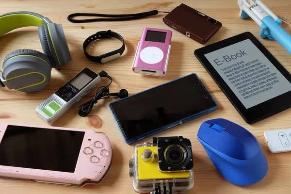 Electronics