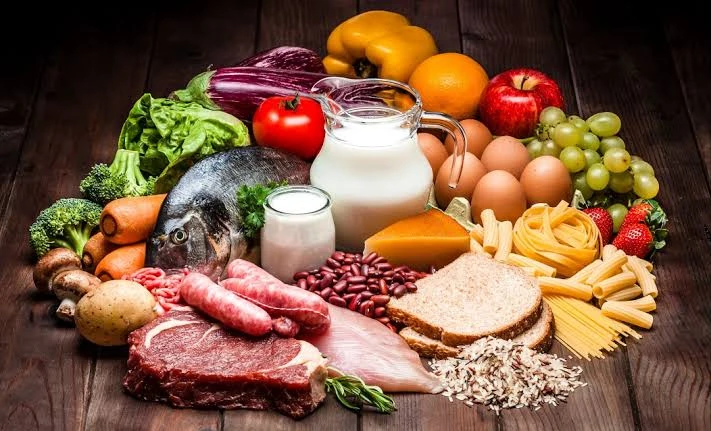 Food & Beverages