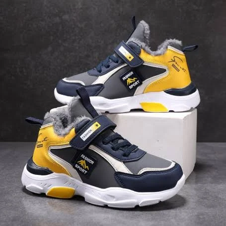 Shoes and Footwear