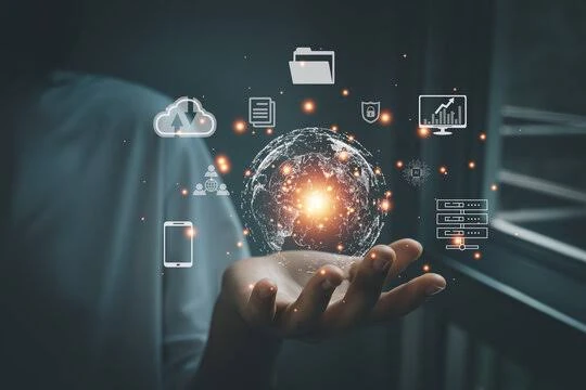 Software and Services