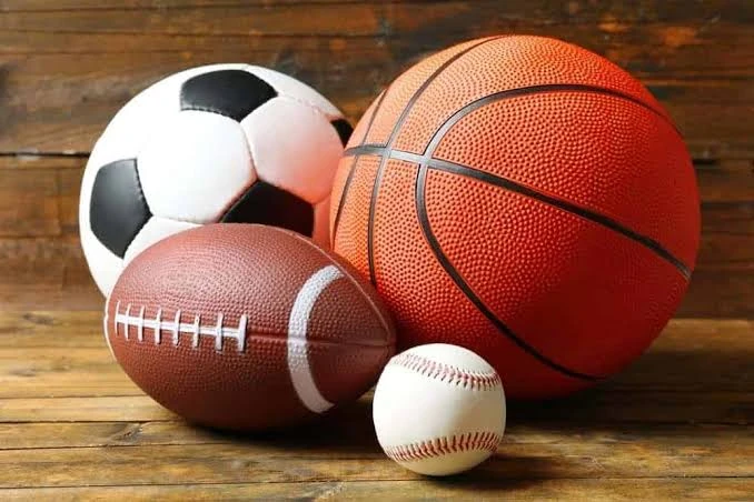 Sports and Fitness