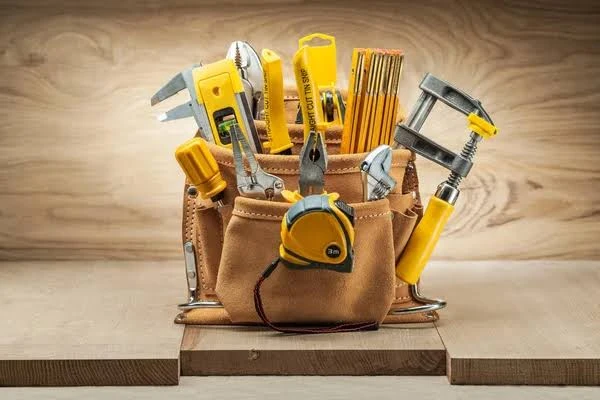 Tools and Hardware