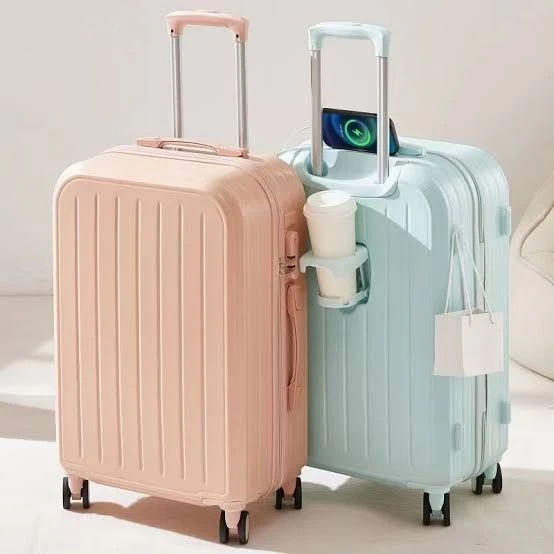 Travel and Luggage