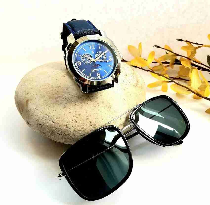 Watches abd Eyewear